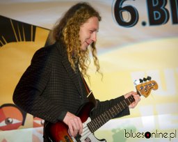VI Biala Blues Festival by fotossc (26)